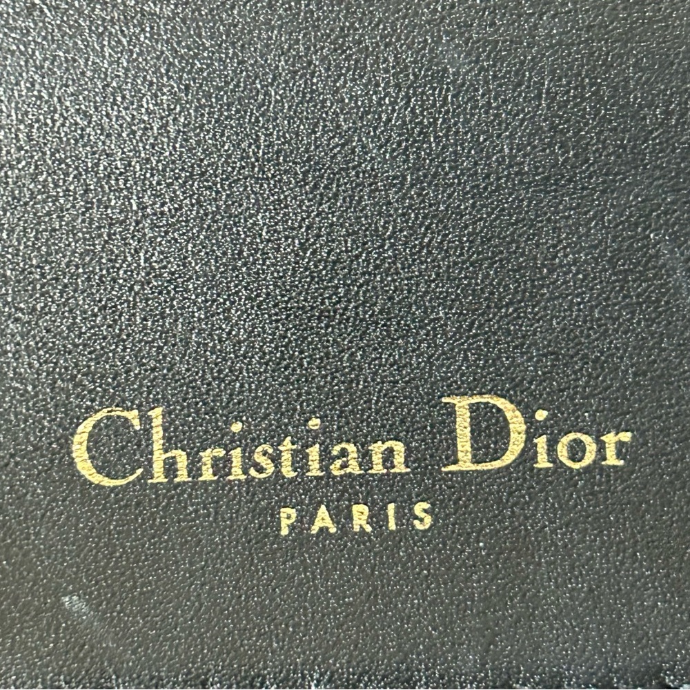 Dior Embroidered Diorama - Picture 10 of 17